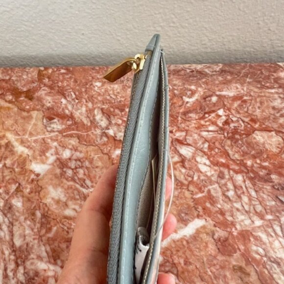 Fossil Logan Card Case Wallet - Picture 4 of 6